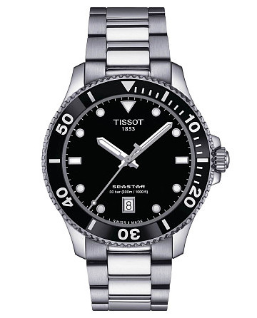 Tissot Seastar 1000 T120.410.11.051.00