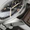 Часы Hamilton Khaki Aviation Pilot Pioneer Mechanical H76409530 фото 5