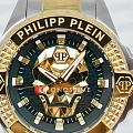 Часы Philipp Plein The Skull PWAAA2825 фото 3