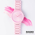 Часы Rado True Thinline Le Corbusier R27094642  фото 7