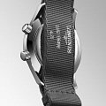 Часы Longines Legend Diver Watch L3.774.4.70.2 фото 3