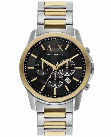 Armani Exchange Banks AX7148SET