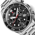 Часы Swiss Military by Chrono XL Chronograph SM34101.01 фото 2
