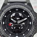 Philipp Plein Philipp Plein Skull Synthetic PWWAA0523  немецкие женские часы на браслете полиуретан боковой вид