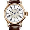 Часы Longines Weems Second-Setting Watch L2.713.8.13.0