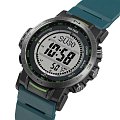 Часы Casio Pro Trek PRW-35Y-3DR (PRW-35Y-3) фото 5