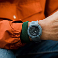 Часы Casio G-Shock GA-2100PT-2ADR (GA-2100PT-2A) фото 2