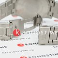 Часы Boccia Titanium Circle-Oval 3591-02 фото 7