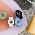 Часы Casio Baby-G BLX-560-7E фото 7