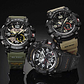 Часы Casio G-Shock GG-1000-1ADR (GG-1000-1A) фото 4