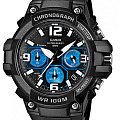 Часы Casio Collection MCW-100H-1A2