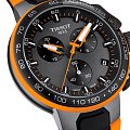 Часы Tissot T-Race Cycling T111.417.37.441.04 фото 3