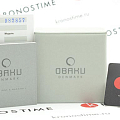 Часы Obaku V229GMCLMC фото 7