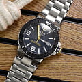 Оригинальные часы Epos Epos Diver 3441.131.20.55.30 механические калибр механизма eta 2824-2 общий вид