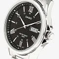 Часы Casio Collection MTP-1384D-1AVDF (MTP-1384D-1A) фото 4
