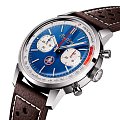 Часы Breitling Top Time B01 Shelby Cobra AB01763A1C1X1 фото 4