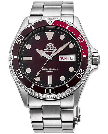 Orient Mako Kamasu RA-AA0814R