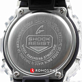Часы Casio G-Shock DW-5600SKC-1E фото 10