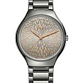 Часы Rado True Thinline x Great Gardens of the World Chapter R27088122