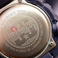 Часы Casio G-Shock GA-735A-1A фото 5