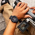 Часы Casio G-Shock AW-500E-1EDR (AW-500E-1E) фото 6
