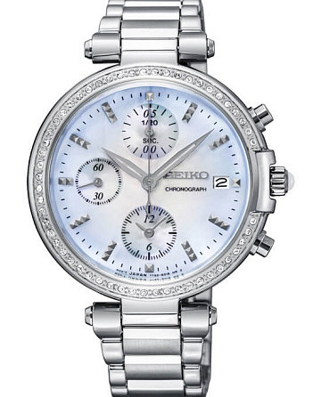 Seiko Conceptual Series Dress SNDV39P1