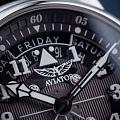 Часы Aviator Douglas Day Date V.3.36.0.284.4 фото 2