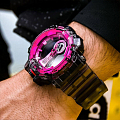 Часы Casio G-Shock GA-400SK-1A4 фото 6