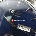Часы Tissot Heritage Visodate Automatic T019.430.11.041.00 фото 4