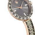 Часы Swarovski Matrix Bangle 5679887 фото 5