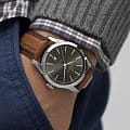 Часы Hamilton American Classic Spirit of Liberty Auto H42415591 фото 2