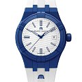 Часы Maurice Lacroix Aikon Tide AI2008-BBB11-300-0