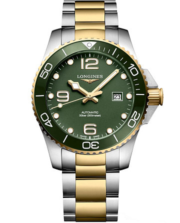 Longines HydroConquest L3.782.3.06.7