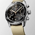 Часы Longines Spirit L3.821.4.53.9 фото 3