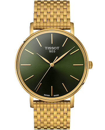 Tissot Everytime Gent T143.410.33.091.00