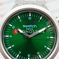Часы Swatch Big Bold Irony Standard SB07S101G фото 3