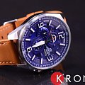 Часы Casio Edifice EFR-555L-2A фото 2