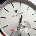 Часы Greenwich Anchor GW 012.11.33 фото 6