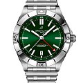 Часы Breitling Chronomat Automatic GMT 40 A32398101L1A1