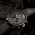 Часы Hamilton Khaki Aviation Converter Auto Chrono H76736730 фото 8