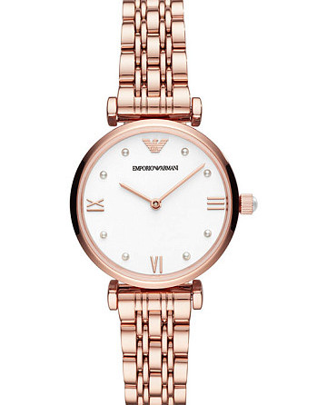 Emporio Armani Gianni-T-Bar AR11267