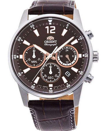 Orient RA-KV0006Y1