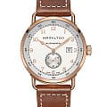 Часы Hamilton Khaki Navy Pioneer Small Second Auto H77745553