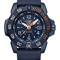 Часы Luminox Navy SEAL Foundation XS.3253.CBNSF.SET фото 8