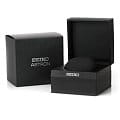 Seiko Seiko Astron GPS Solar SSE096J1 мужские часы коричневый циферблат на запястье