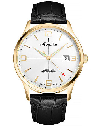 Adriatica Vintage A8331.1253Q