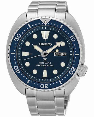 Seiko Prospex SRP773K1S