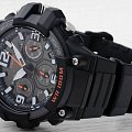 Часы Casio Collection MCW-100H-1A фото 4