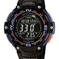 Часы Casio Collection SGW-100-2BER