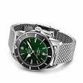 Часы Breitling Superocean Heritage B20 Automatic 46 AB2020121L1A1 фото 4